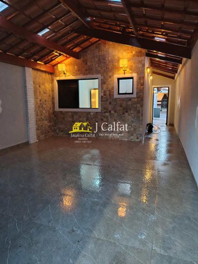 Casa, 2 quartos, 88 m² - Foto 1