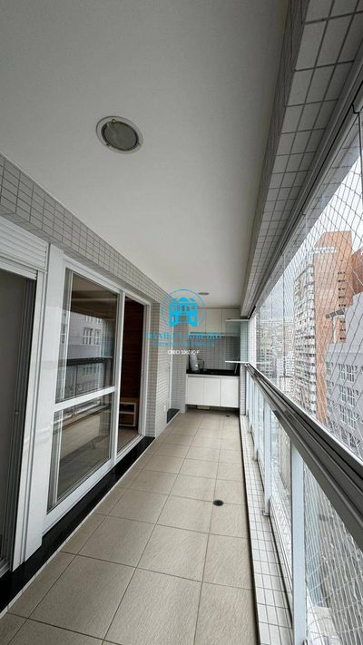 Apartamento, 2 quartos, 87 m² - Foto 1