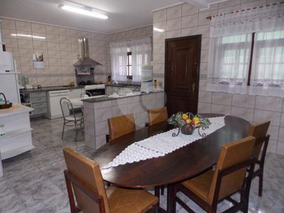 Sobrado, 5 quartos, 428 m² - Foto 4