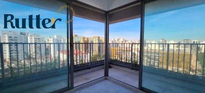 Apartamento, 1 quarto, 73 m² - Foto 2