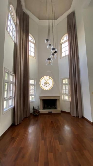Casa, 4 quartos, 628 m² - Foto 1