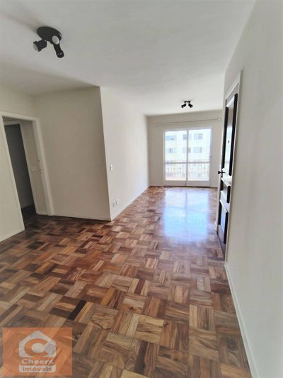 Apartamento, 3 quartos, 101 m² - Foto 1