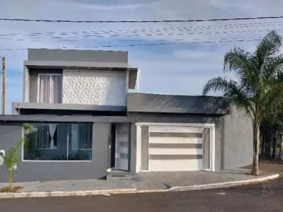 Apartamento, 3 quartos, 250 m² - Foto 1