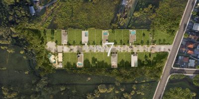 Terreno, 563 m² - Foto 1