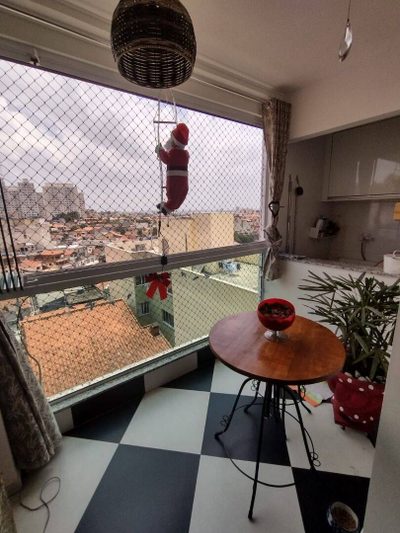 Cobertura, 2 quartos, 106 m² - Foto 5