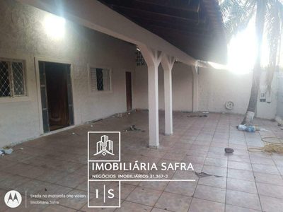 Casa, 3 quartos, 100 m² - Foto 1