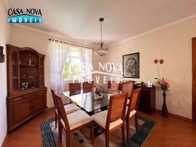 Casa de Condomínio, 4 quartos - Foto 5