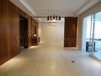 Apartamento, 3 quartos, 173 m² - Foto 1
