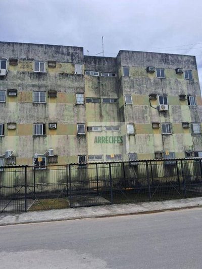 Apartamento, 3 quartos, 76 m² - Foto 2