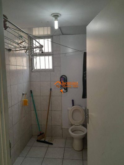Apartamento, 2 quartos, 45 m² - Foto 3