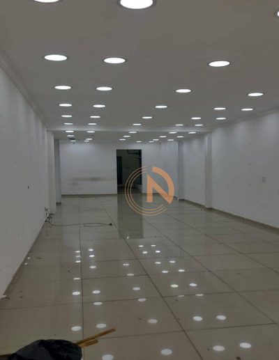 Loja-Salão, 180 m² - Foto 2