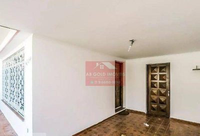 Casa, 5 quartos, 150 m² - Foto 1