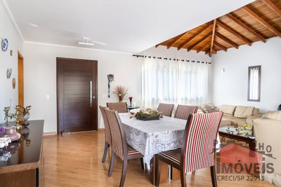 Casa de Condomínio, 5 quartos - Foto 5