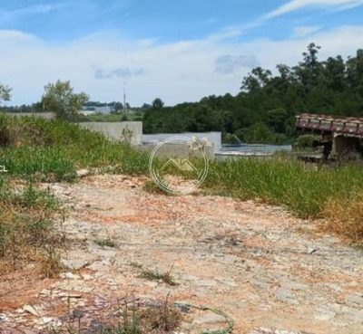 Terreno, 216 m² - Foto 1