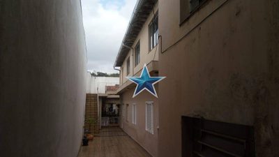 Sobrado, 6 quartos, 325 m² - Foto 2
