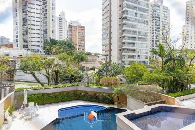 Apartamento, 3 quartos, 171 m² - Foto 3