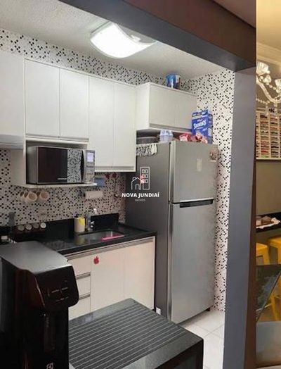 Apartamento, 2 quartos, 48 m² - Foto 2