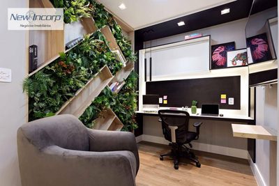 Apartamento, 2 quartos, 112 m² - Foto 5