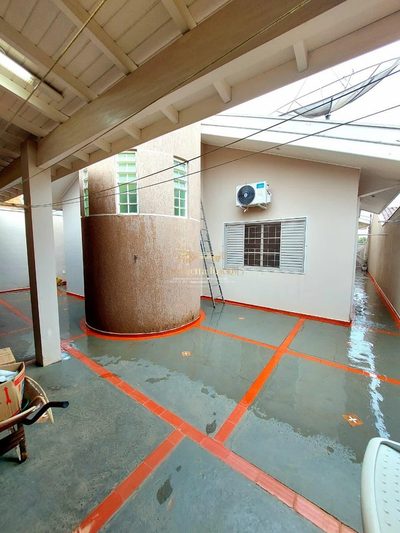 Casa, 2 quartos, 198 m² - Foto 3
