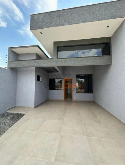 Casa, 2 quartos, 84 m² - Foto 1