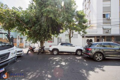 Prédio Inteiro, 157 m² - Foto 3