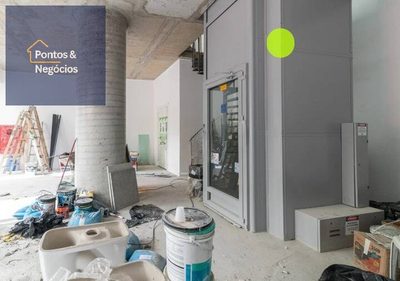 Loja-Salão, 160 m² - Foto 4