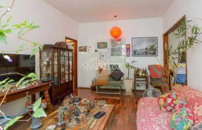 Apartamento, 2 quartos, 96 m² - Foto 4