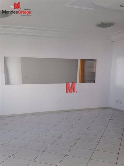 Apartamento, 2 quartos, 80 m² - Foto 4