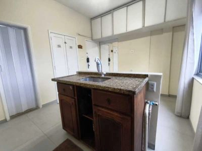 Apartamento, 1 quarto, 20 m² - Foto 5