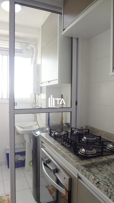 Apartamento, 3 quartos, 66 m² - Foto 5