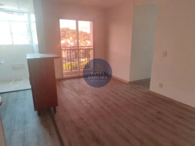 Apartamento, 3 quartos, 60 m² - Foto 5