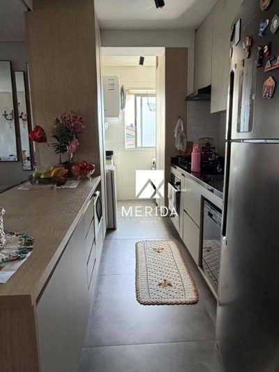 Apartamento, 3 quartos, 73 m² - Foto 2