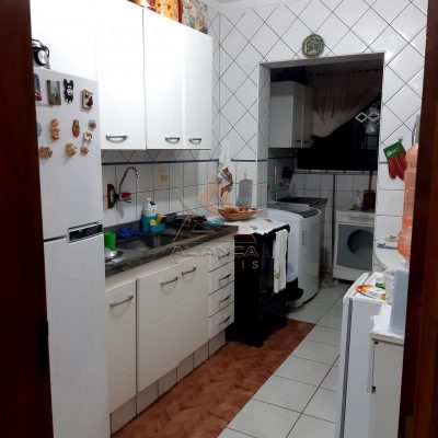 Apartamento, 2 quartos, 51 m² - Foto 4