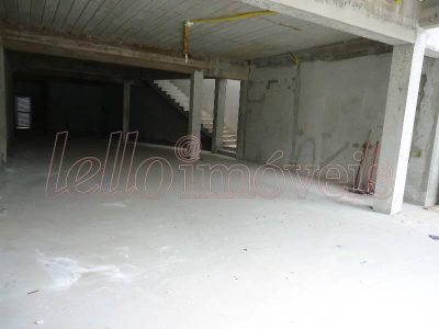 Loja-Salão, 400 m² - Foto 2
