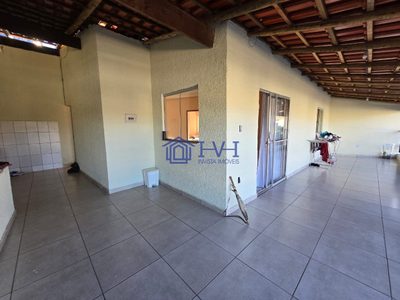 Casa, 3 quartos, 150 m² - Foto 1