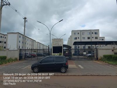 Apartamento, 2 quartos, 40 m² - Foto 1