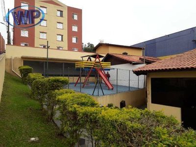 Apartamento, 2 quartos, 50 m² - Foto 1