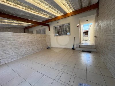 Sobrado, 2 quartos, 150 m² - Foto 1