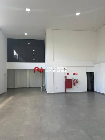 Depósito-Galpão, 780 m² - Foto 5