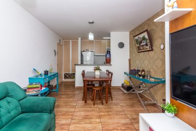 Apartamento, 3 quartos, 65 m² - Foto 4