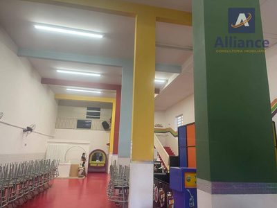 Depósito-Galpão, 281 m² - Foto 3