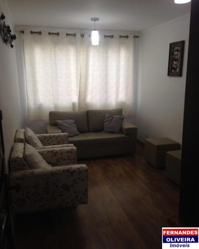 Apartamento, 2 quartos, 70 m² - Foto 3