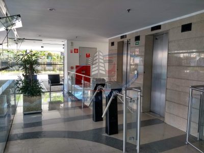 Sala-Conjunto, 40 m² - Foto 4