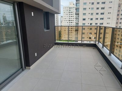 Apartamento, 3 quartos, 265 m² - Foto 2
