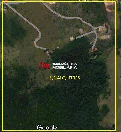 Prédio Inteiro, 108900 m² - Foto 1