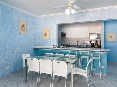 Apartamento, 3 quartos, 100 m² - Foto 5