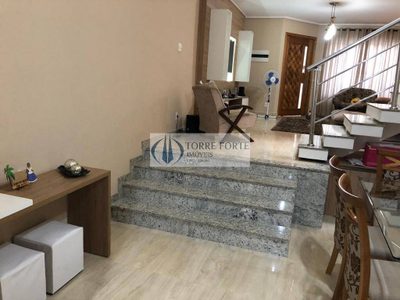 Casa, 3 quartos, 180 m² - Foto 4