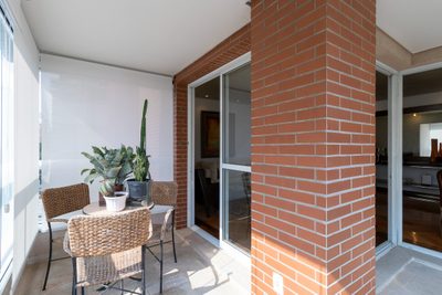 Apartamento, 3 quartos, 195 m² - Foto 5