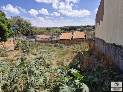 Terreno, 390 m² - Foto 1