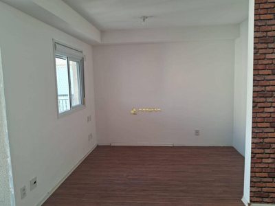 Apartamento, 1 quarto, 38 m² - Foto 4